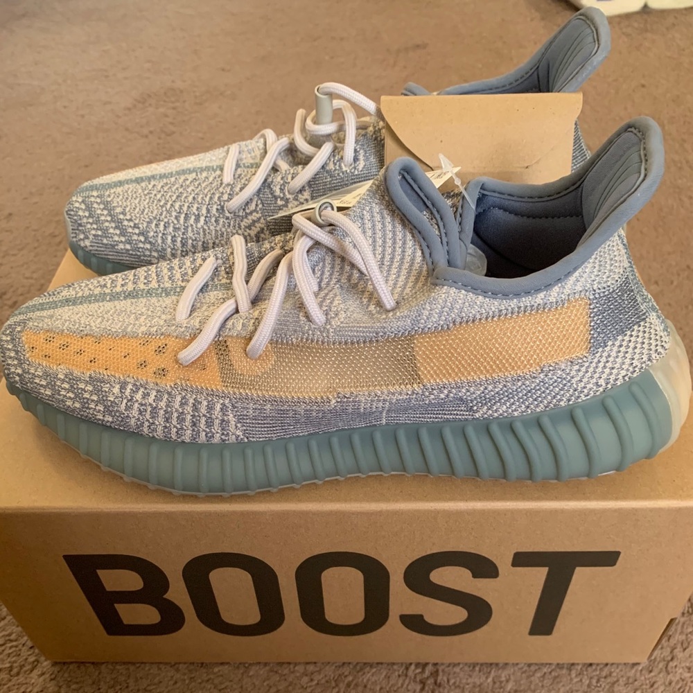 Adidas Yeezy Boost 350 V2 Israfil